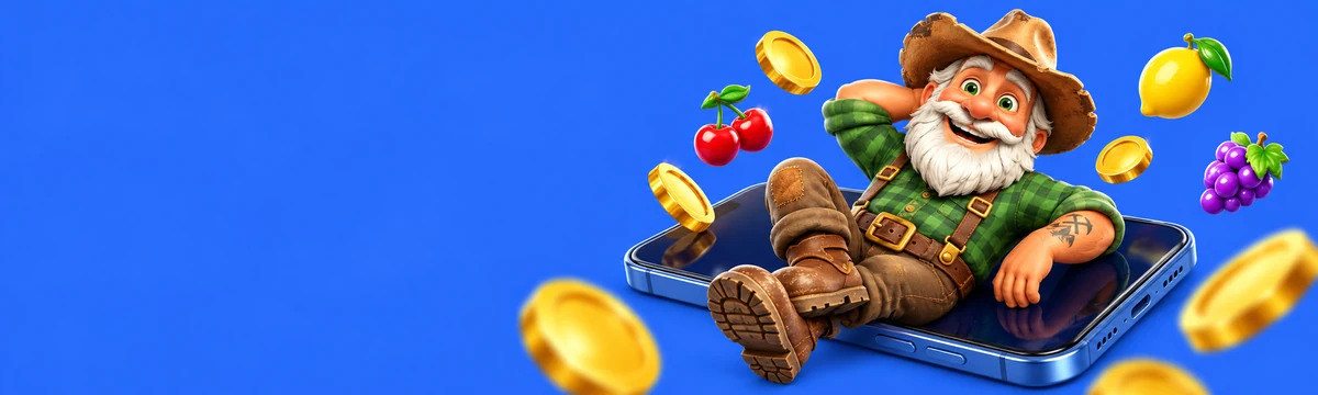 Hopa Casino app
