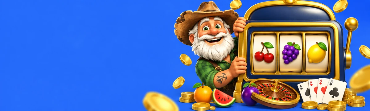 Hopa Casino slots